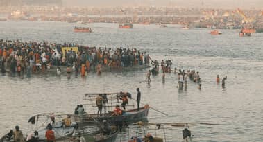 Mahakumbh Mela 2025: how the world's largest spiritual spectacle supercharged India's economy