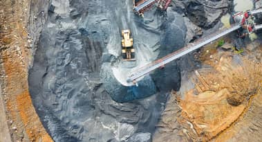 Gold Fields eyes share buyback after 42% profit surge