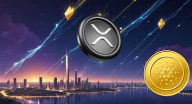 Cele mai bune predicții de preț cripto: Cardano, XRP, IOTA, Cronos