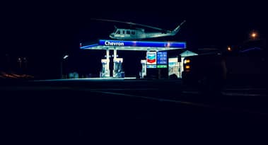 Why Chevron may negotiate new crude export deal with Venezuela?