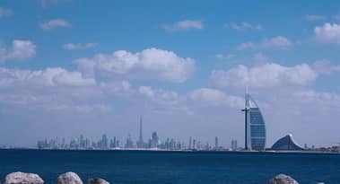 Circle's USDC and EURC become first DFSA-approved stablecoins in Dubai