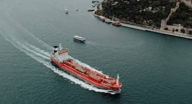 Japan's crude oil imports in structural decline, dependence on Middle East grows