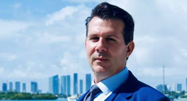 Interview: Typhon Capital’s James Koutoulas on commodities, crypto, and Trump-era market shifts