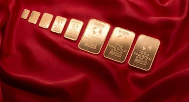 Iată de ce Goldman Sachs vede mai multă creștere a prețurilor aurului