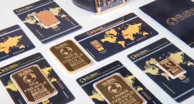 Gold's rally extends as tariff concerns and recession fears grow: what's next?