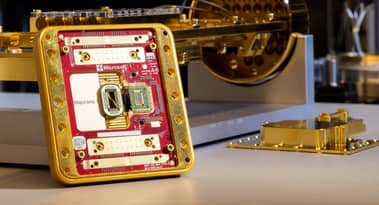 Microsoft unveils Majorana 1 chip, boosting quantum stocks: here's what you need to know