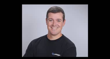 Interview: 'No single chain can serve as the backbone of a blockchain-powered internet,' says Marc Boiron of Polygon Labs