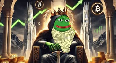 Pepe-myntprisförutsägelse: 3 anledningar till att detta meme-mynt kommer att stiga