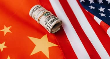 From iPhones to steel: how a US-China trade war would hurt the world economy