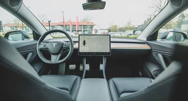 Is Elon Musk Nissan's knight in shining armor? Billionaire seems uninterested