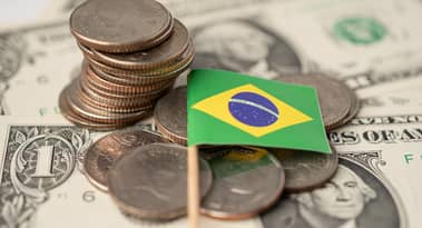 Brazil's gross public debt drops to 75.3% of GDP in January: what it means for forex traders