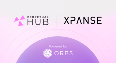 Orbs Perpetual Hub integrates with Xpanse to deliver decentralized derivatives on Mode network