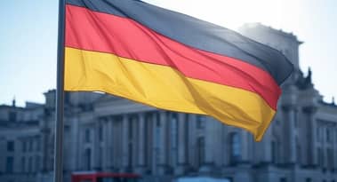 Exit polls show Germany’s conservatives winning as far-right AfD makes historic surge