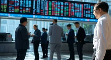 Asia market opens: Nikkei, Hang Seng dip after Powell fears trigger Wall Street sell-off