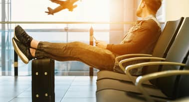 Could flying abroad be cheaper than a Disney vacation? Here’s what the data says