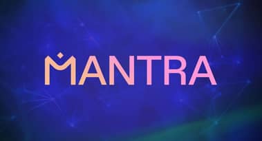 Mantra (OM) price surges 12% as tokenized asset growth fuels rally