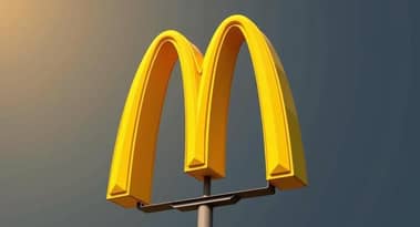 McDonald’s Q4 results: US sales see biggest slump in nearly five years
