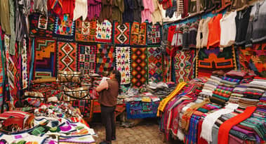 Peru's economy expected to surge by 4% this year amid stable inflation
