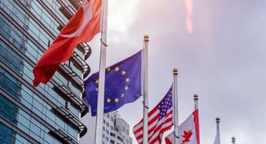 Les tarifs de Trump ont un prix, et l'Europe est sur le point de lui faire payer