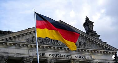 German elections countdown: the uncomfortable truth about Germany's political and economic state