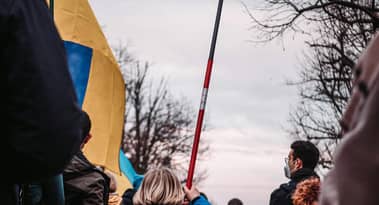 Războiul nesfârșit pentru putere, teritoriu și resurse: ce rezervă viitorul Ucrainei?