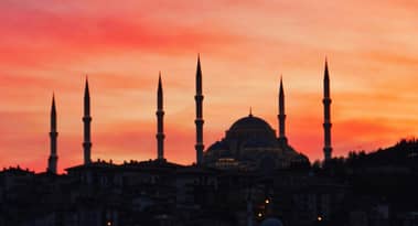 The Middle East’s new economic order: who wins and who loses?