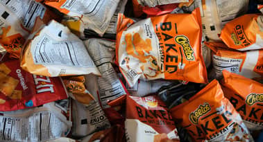 Big Food's big challenge of keeping up with evolving consumer diets has Wall Street wary