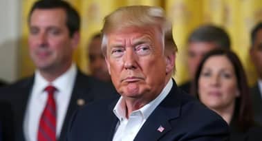 Trump mulls harsh tariffs, banking curbs on Russia until ceasefire