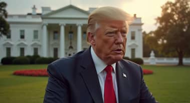 Tarifas de aço e alumínio de Trump: veja como os países reagiram à notícia
