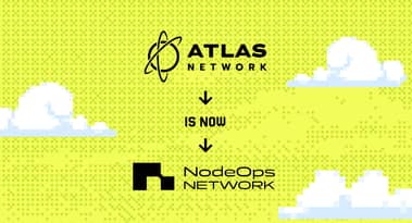 NodeOps reaches milestone with $2.53M revenue, secures fourth earner spot on DePIN leaderboard