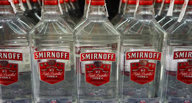 Diageo-aksjekursen faller når selskapet fjerner veiledning om salgsvekst midt i tariffusikkerhet: hva investorer trenger å vite