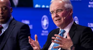 Kroger CEO Rodney McMullen resigns after board probe, Ronald Sargent named interim chief