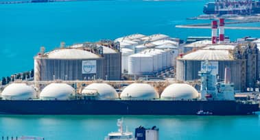 Will Russian gas flow back to Europe? Peace talks spark speculation