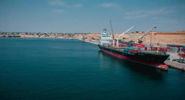 Grain deal revival? Russia sets conditions for Black Sea agreement