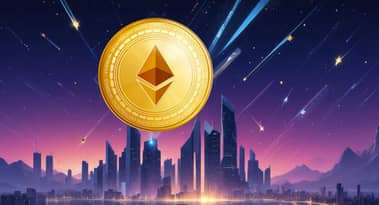 Ethereum price nears make-or-break level vs Bitcoin