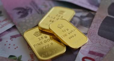 Here’s why the GLD ETF stock has surged to a record high