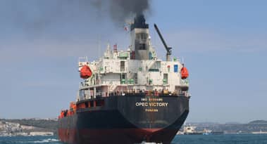 Oil prices plunge over 6% as OPEC surprises markets with May production hike
