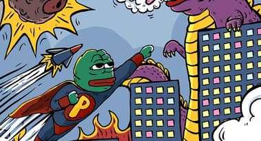 PepeX Preisvergleich: Vorverkaufsgewinne übertreffen die Konkurrenz im Meme-Coin-Rennen