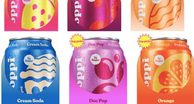 From Shark Tank to PepsiCo: Poppi acquired for $1.65B after disrupting soda aisle