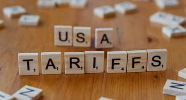 Warum indische Exporteure niedrigere Importzölle auf US-Waren fordern