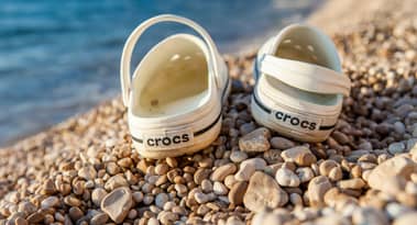 Crocs stock gains as Loop Capital sees buying opportunity despite tariff concerns