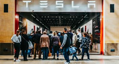 L'action Tesla chute de 5 % supplémentaires jeudi : voici pourquoi