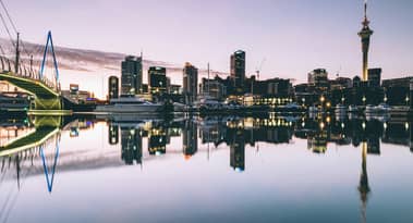 New Zealand's GDP recovery still fragile despite potential Q4 growth uptick
