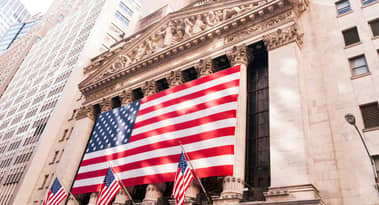 S&P, Nasdaq rise as investors await US tariff clarity; Johnson & Johnson slips, PVV Corp jumps