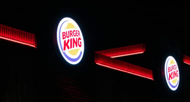 Burger King UK seeks £40M refinancing to fund expansion: report