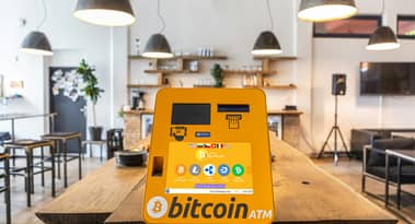 North Dakota Senate passes bill to tighten crypto ATM rules