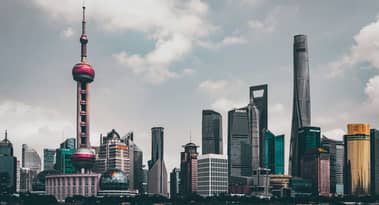 China holds key lending rates steady amid trade uncertainty