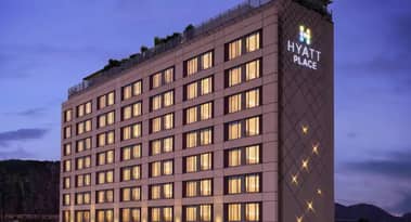 Hyatt checks in with bond sale to finance $2.6B Playa Resorts acquisition