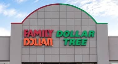 Dollar Tree stock rises despite sale of Family Dollar at a huge loss: here's why