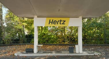 Hertz and Avis surge as Trump’s auto tariffs spark rental boom